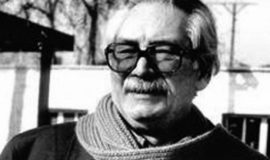 رویاهای کاغذی؛ اقبال معتضدی