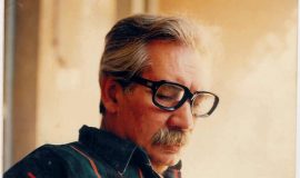 نقد کتاب درخت انجیر معابد؛ جواد اسحاقیان