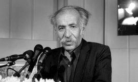 هنوز در زبان فارسی رمان نداریم