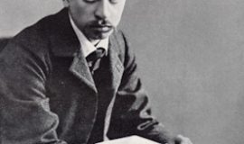 صندوقچه طلایی (راینر ماریا ریلکه)