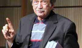 خاک  پای گاو  و  مورچه و ماهی  (محمد محمدعلی)