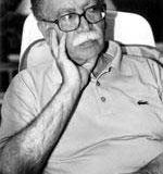 آلک سبیل (علی اشرف درویشیان)