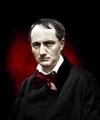 گلهای بدی؛شارل بودلر