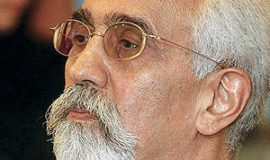 ادبیات آتش است؛ ترجمه مهدی غبرایی