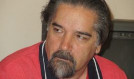 نقد معرف ۱؛به قلم رضا خندان مهابادی