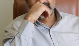 شکوفه‌های عاریتی؛ سید علی میرافضلی