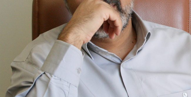 شکوفههای عاریتی؛ سید علی میرافضلی