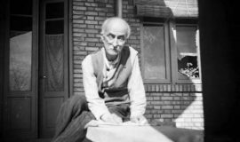 “عقاب”  شعر خانلری نیست!؛هیوا مسیح