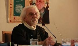 مقوله شعر وشاعری از دیدگاه  داریوش شایگان با نگاهی به مجموعه آثار وی