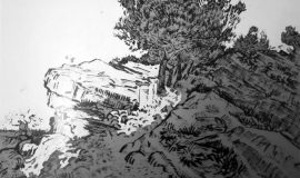 تپه‌های سبز (فرخنده آقایی)