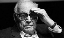 کمالِ یاشار کمال در اینجه ممد نبود