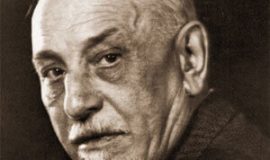 بچه عوض شده است (لوئیجی پیراندللو)