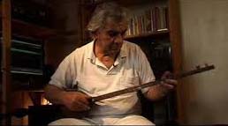 گفت وگوی اختصاصی با رضا قاسمی ؛ برگ هنر