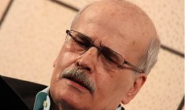 نکاتی درباره زندگی و آثار  بهرام مقدادی