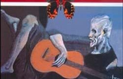 وردی که بره ها می خوانند؛ داریوش برادری