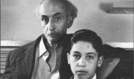 آب در خوابگه رباعیات نیما؛سیدعلی میرافضلی