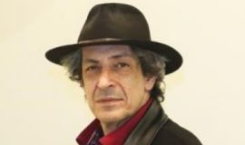 حواشی ملکوت؛ نادر مشایخی