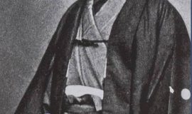 اشباح ژاپنی؛ نوشته لافکا دیو هرن/ترجمه مریم حسین نژاد