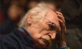 خدا – راوی در “بنیآدم”؛ محمود دولت آبادی