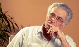 شعری که داستان شد؛ غلامرضا منجزی