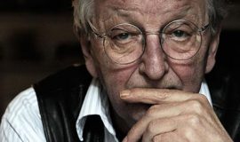 مردی با حافظه ی قوی (پیتر بیکسل)