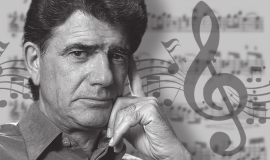 ققنوس آواز ایران