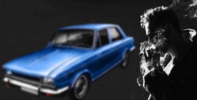 از اینجا تا پردیس (محمد حیاتی)