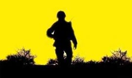 خون و لجن (غلامرضا منجزی)