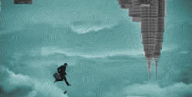 دو داستان، دو نگاه