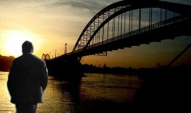 میراث زمان ما (داریوش احمدی)