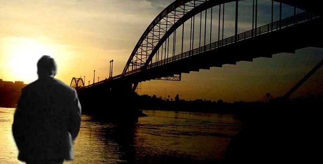 میراث زمان ما (داریوش احمدی)