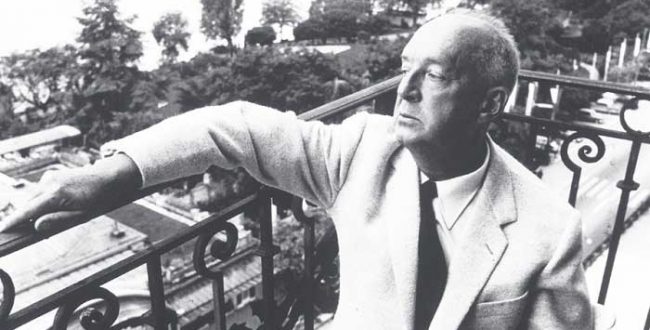 ولادیمیر نابوکوف