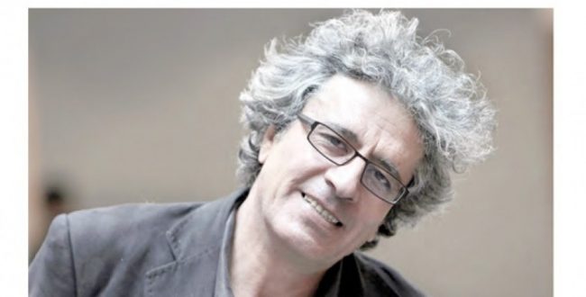 گفتوگو با شهریار مندنیپور