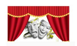 تئاتر: فلسفه ،نقد و تئوری