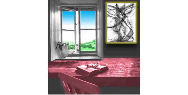 جان‌محمد (روح‌اله رحیمی)