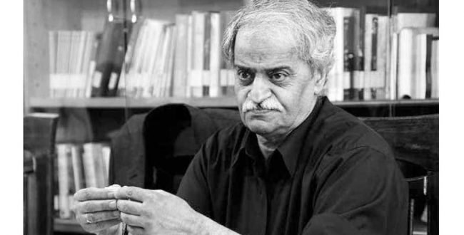 معرفی (جواد اسحاقیان)