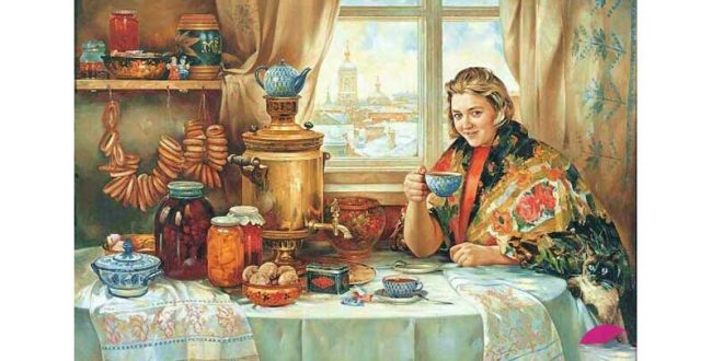 خانه‌ی خلوت (ایلناز نواب‌پور)