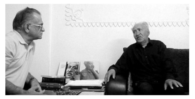 هنوز در زبان فارسی رمان نداریم