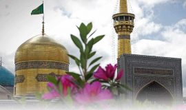 زیارت (ماشاالله خاکسار)