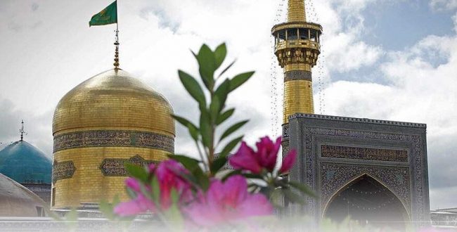 زیارت (ماشاالله خاکسار)