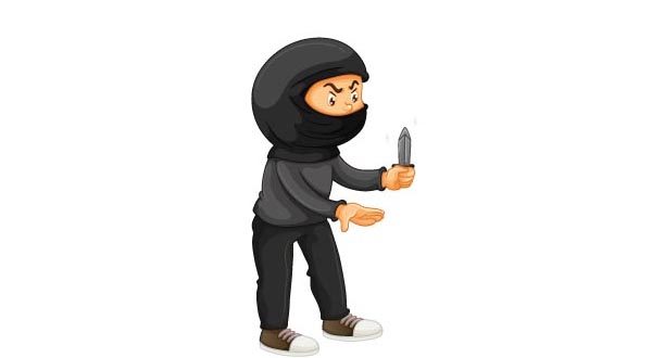 سرقت