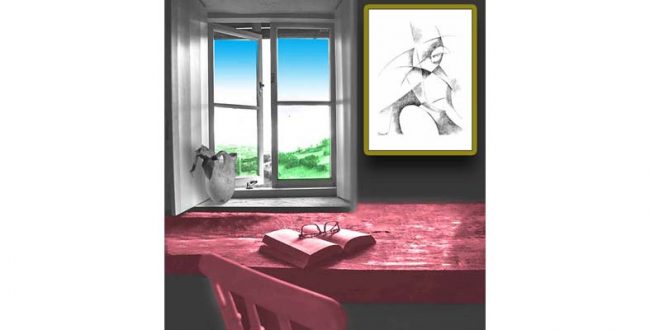 عبِد (بابک محمدی)