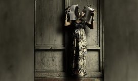 لباس‌های رها (ندا صالحی)