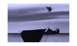 مجلس ترحیم ماریا (پیمان فرخ پی)