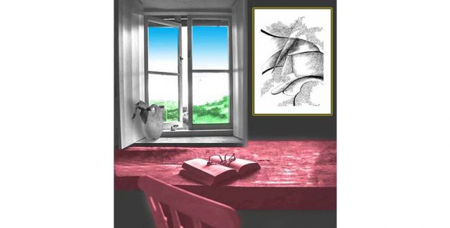 مرتیکه (آزاده کفاشی)