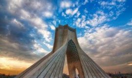 میدان آزادی (ن.دلیرنیا)