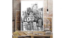 هم خدمتی (علی لوجردی)