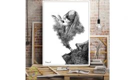 همه چیز همانطور که بود (مهسا غفاری مقدم)