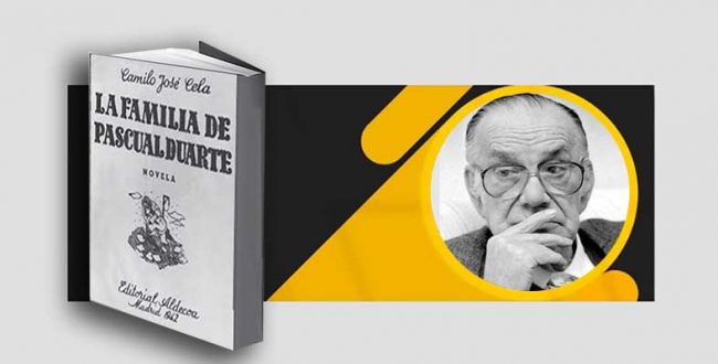 هنر داستان‌نویسی، مصاحبه با کامیلو خوزه سلا، برنده جایزه نوبل ادبیات ۱۹۸۹