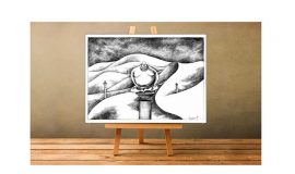 پل جیحون (فرهاد حیدری گوران)